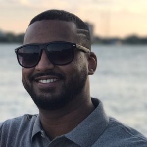 Meet your Posher, Sam